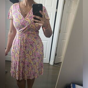 Summer Boden dress